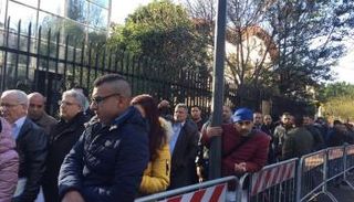 مصريون في الخارج في انتظار الإدلاء بأصواتهم 