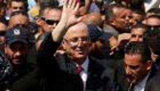 إغلاق شركة اتصالات قطرية بغزة على خلفية محاولة اغتيال الحمد الله