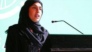 حصة بنت عيسى بوحميد