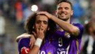 عموري يعلق على استبعاده من منتخب الإمارات