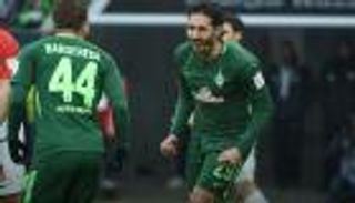 بلفوضيل يرفض التفاخر بتألقه أمام أوجسبورج