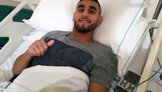 الجزائري فوزي غلام