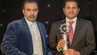 جائزة الأفضل عربيا