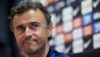 إنريكي يرغب في خلافة أرسين فينجر