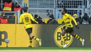 ميتشي باتشواي