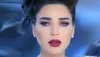 بالصور.. سيرين عبدالنور أم للمرة الثانية بولادة"كريستيانو"