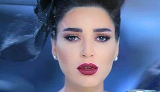 سيرين عبدالنور أصبحت أماً للمرة الثانية 