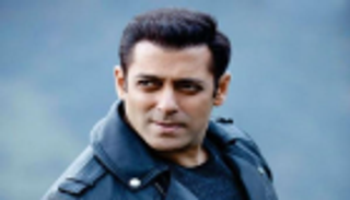 سلمان خان يعود إلى أبوظبي بفيلمه "سباق 3"  