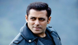 سلمان خان 
