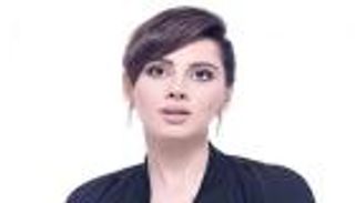 ياسمين رئيس معجبة بـ"القلش" على شاكيرا