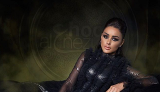 الفاشينيستا الكويتية عهود العنزي 