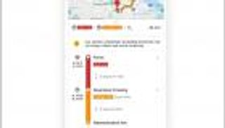 جوجل تخصص خرائط لمستخدمي الكراسي المتحركة