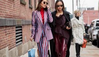 قواعد جديدة لتنسيق الملابس