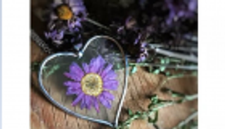 مجموعة حلي مستوحاة من الطبيعة لصيف 2018