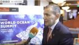 رئيس آيسلندا لـ"العين الإخبارية": أهمية الاستدامة لحماية المحيطات