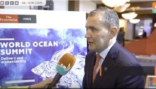  رئيس أيسلندا جودني يوهانس 