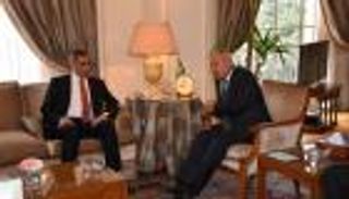 أبوالغيط يدعو لاستكمال العملية السياسية في ليبيا