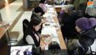 "الانتخابات الروسية" تحبط هجمات إلكترونية ضد موقعها من 15 بلدا