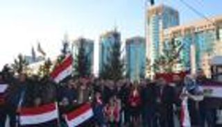 المصريون يواصلون التصويت في آخر أيام الانتخابات الرئاسية بالخارج