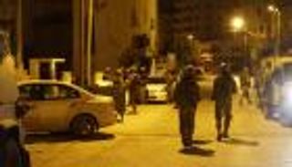 الاحتلال يعتقل فلسطينيا بعد مطاردة استمرت شهرا ونصف الشهر