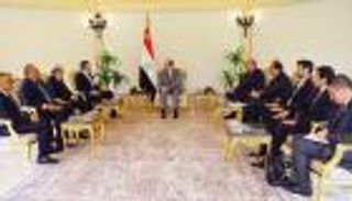 السيسي وعبدالله بن زايد يبحثان التطورات على الصعيد الإقليمي 