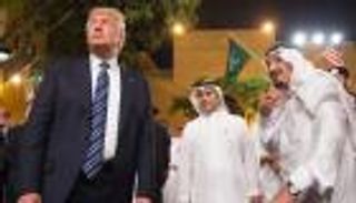 السعودية وأمريكا.. محطات من الشراكة الوثيقة