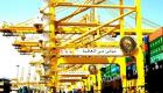 موانئ دبي تستحوذ على شركة في بيرو