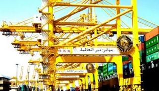 شركة موانئ دبي العالمية تواصل توسعاتها في أمريكا اللاتينية