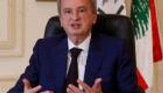 حاكم مصرف لبنان المركزي يقرّ بانتقادات صندوق النقد