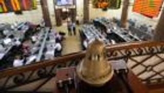 بورصة مصر تواصل تسجيل قمم تاريخية.. وتراجع "السعودية"