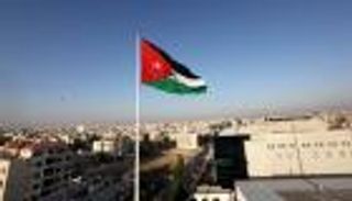 الغاز المصري يعود إلى الأردن مجدداً