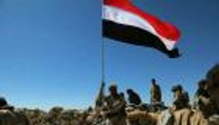 الجيش اليمني يدحر مليشيا الحوثي بمواقع جديدة في الجوف