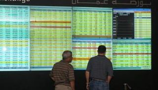 بورصة الأردن