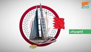البحرين تشارك في بطولة الأولمبياد الخاص