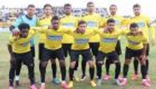 اتحاد بنقردان التونسي يودع كأس الكونفدرالية مبكرا