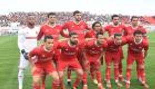 النجم الساحلي يتأهل إلى مجموعات دوري أبطال أفريقيا