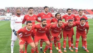 دوري أبطال أفريقيا