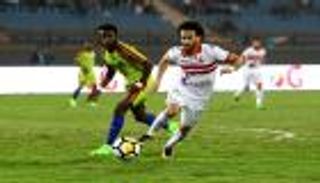 الزمالك يودع الكونفدرالية مبكرا على يد فريق إثيوبي مغمور