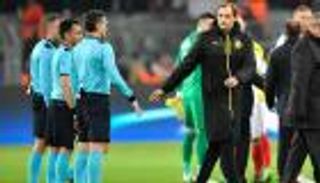 توخيل يكشف في المحكمة سبب رحيله عن دورتموند