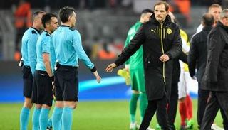 توماس توخيل