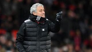 جوزيه مورينيو   