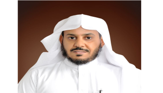 حمود العتيبي
