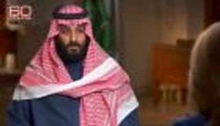 محمد بن سلمان لـ"سي بي إس" الأمريكية: سنعلن للعالم ما نقوم به لمحاربة التطرف