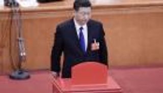 الرئيس الصيني مهنئا بوتين: علاقتنا في أفضل مستوياتها