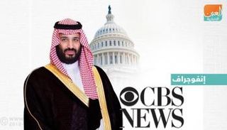 ولي العهد السعودي الأمير محمد بن سلمان