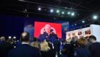 بوتين يتربع على عرش الكرملين لولاية رابعة