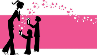 هدية عيد الأم (أرشيفية)