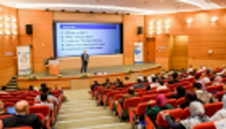 جامعة الإمارات تنظم المنتدى الدولي "للتعليم والتعلم المتمازج"