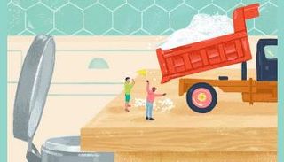 كيف نتوقف عن أكل السكر؟