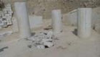 مصر.. البدء في ترميم مقبرة "أمني" الأثرية